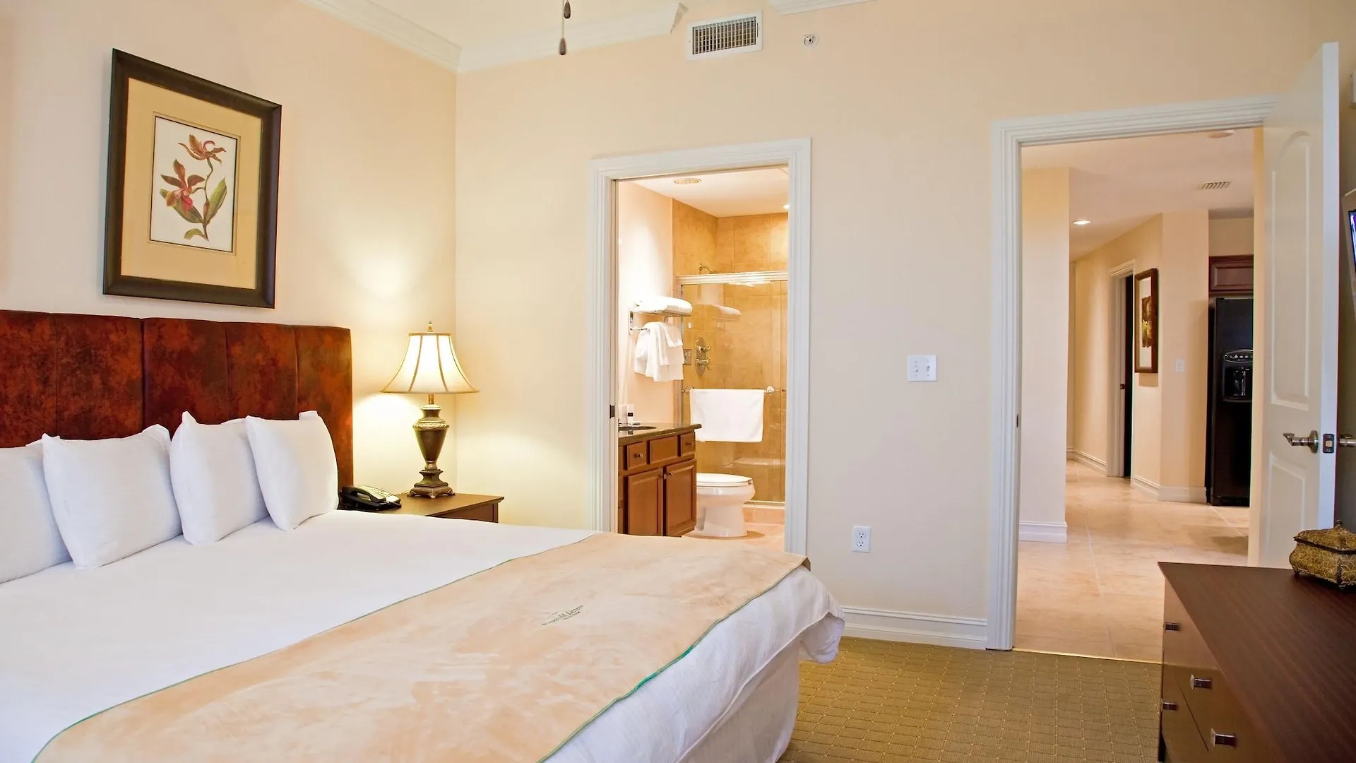 Emerald Greens Condo Resort Тампа 0*,  США