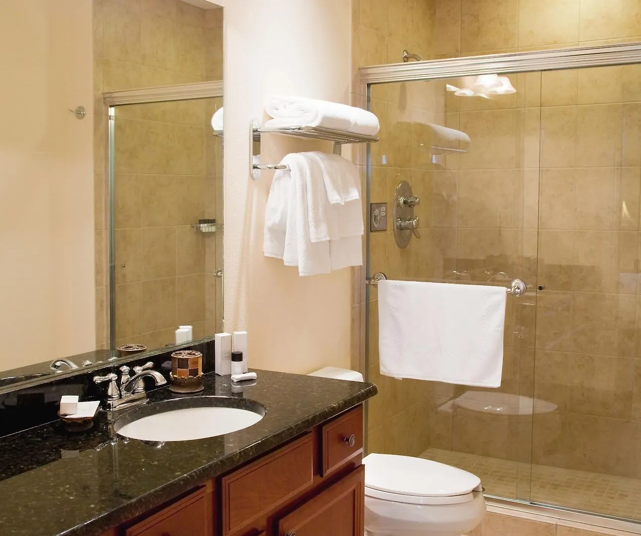 Emerald Greens Condo Resort Тампа