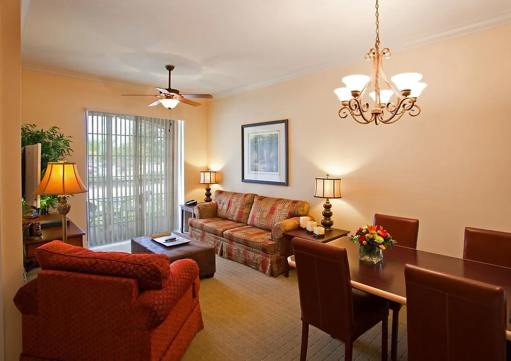 Emerald Greens Condo Resort Тампа США