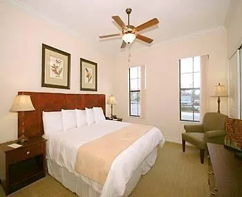 Emerald Greens Condo Resort Тампа Апартаменты