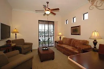 Emerald Greens Condo Resort Тампа 0*,  США