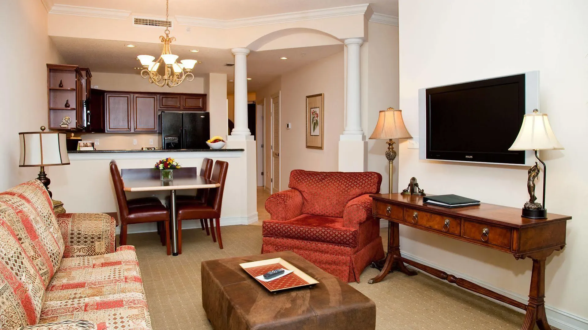Emerald Greens Condo Resort Тампа 0*,  США